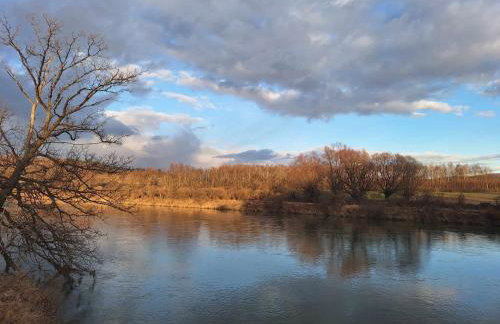 Przystań Mielnów - Foto 28