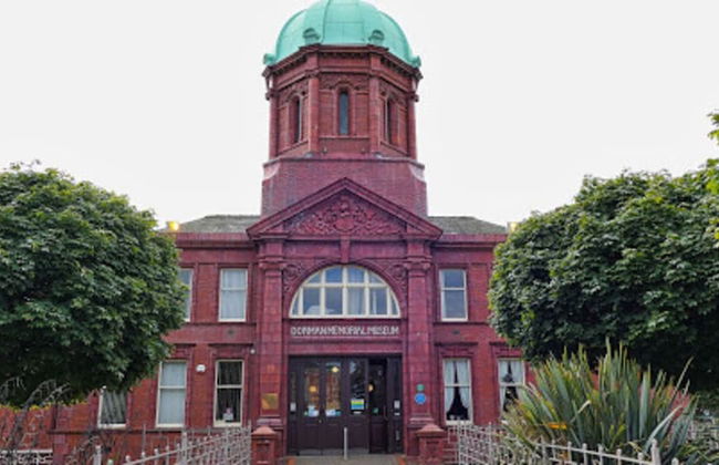 Impeccable 5-bed House in Stockton-on-tees - Foto 28