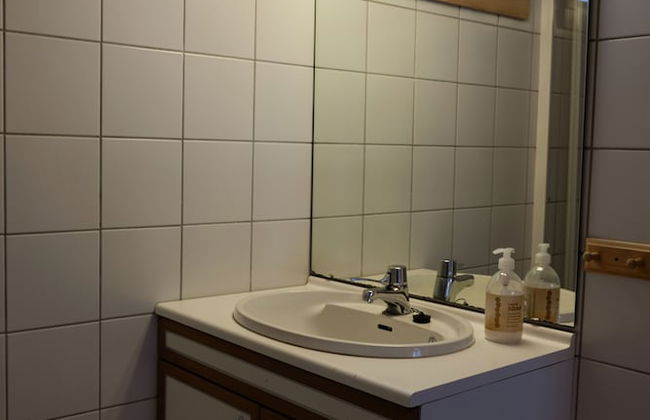 Hemsetunet Apartments - Foto 51