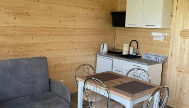 Brzozowy Zakątek Zator - Foto 4