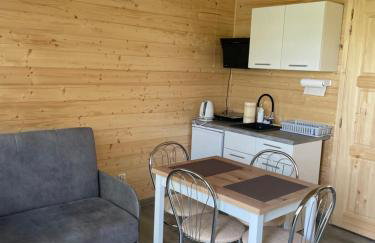 Brzozowy Zakątek Zator - Foto 4