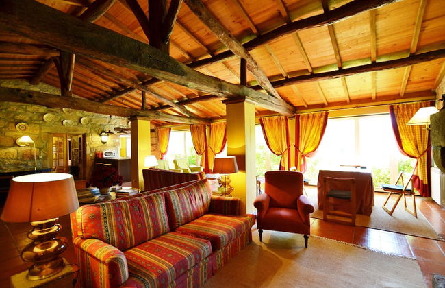 Casa da Lage - Foto 19