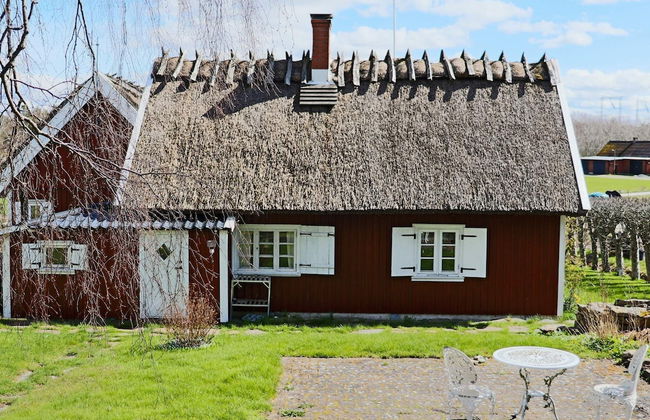 6 Person Holiday Home in Varobacka - Photo 23