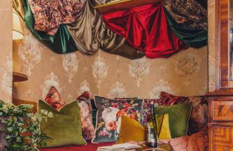 101 House At The End. Witchcraft & Wizardry House - Foto 7