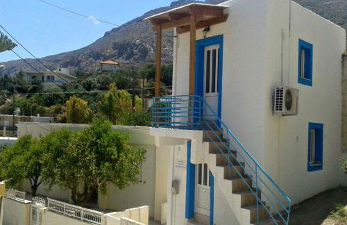 Tania village Zakros maisonette - Foto 1
