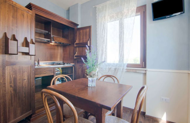 Belvilla by OYO La Corte - Foto 12