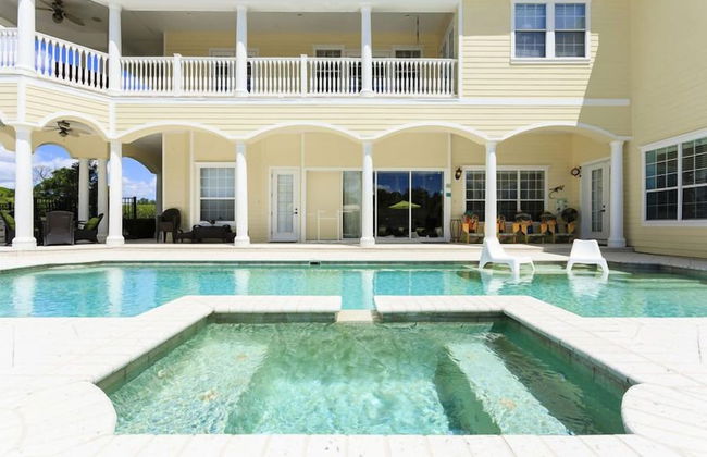 Ov4211 - Reunion Resort - 7 Bed 7.5 Baths Villa - Foto 21