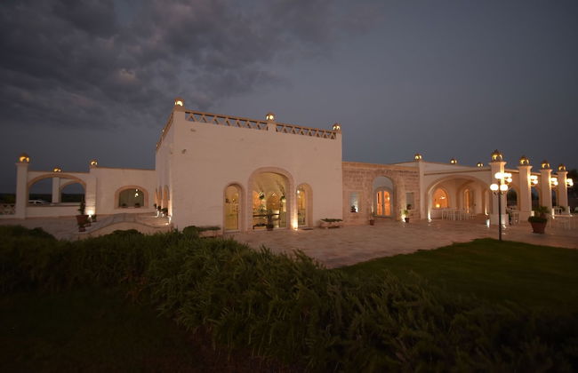 Masseria celidonia resort & relax - Photo 35