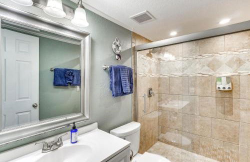 Dock, Boat Slip and View Lakefront Tan-Tar-A Home! - Foto 23