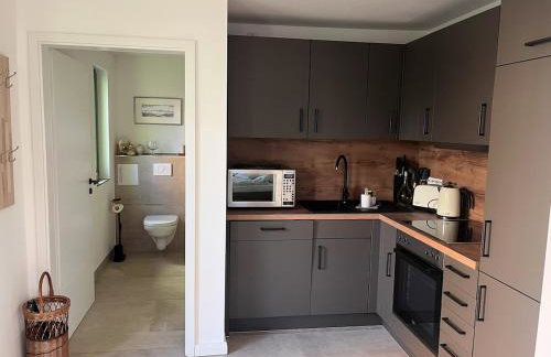 Altstadtflair urban wohnen ruhig entspannen - Foto 8