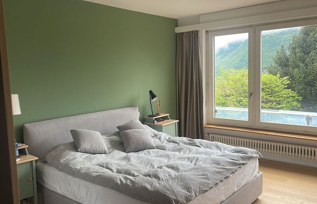 Agra Apartments - Foto 2