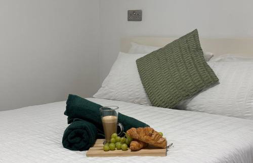 HNFC Stays - Home Away Wallsend - Photo 24