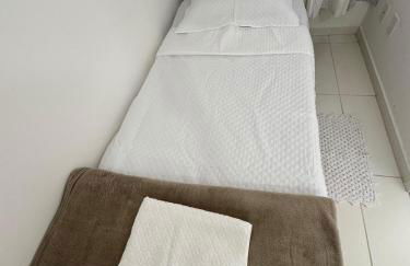 Casa Arruda Climatizado Próx à Shopping Boulevard - Foto 9