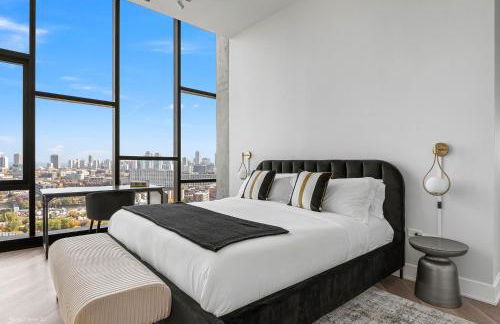 Avenir West Loop Penthouses with Iconic City Views - Foto 72