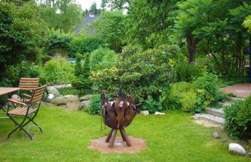 FeWo Spitzweg, Garlstorf - Lüneburger Heide - Foto 44