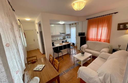 APARTAMENTO TURÍSTICO VILLANUEVA DE LOS INFANTES - Foto 13