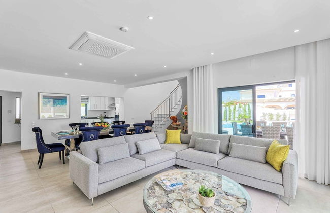 Villa Sequeira - Foto 2