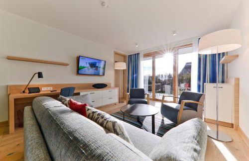 Upstalsboom Family Suiten und Lofts - Foto 52