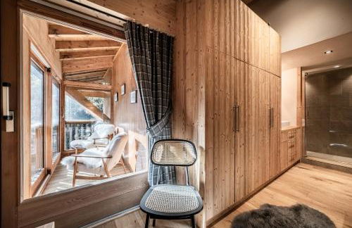 Apartment Snowdust Megève - by EMERALD STAY - Foto 24