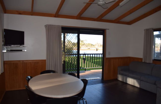 Cohuna Waterfront Holiday Park - Foto 18