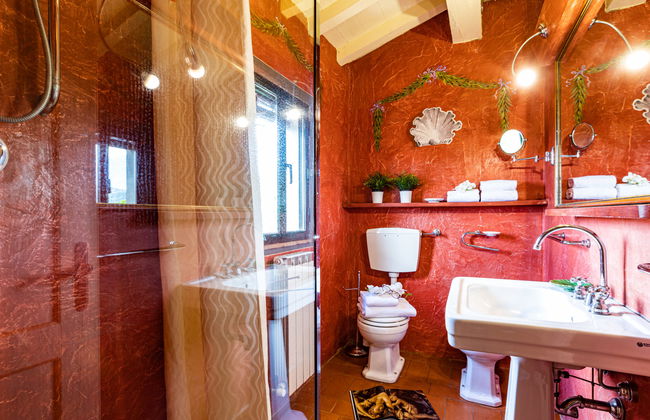 La Torre + Fienile + Casa Prato - Foto 8