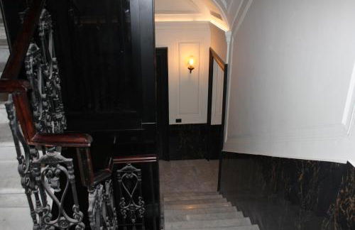 fafgrandsuitenapoli - Foto 33