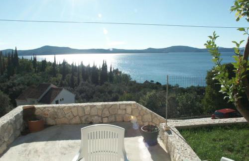 Apartments by the sea Sladjenovici, Dubrovnik - 2162 - Foto 15