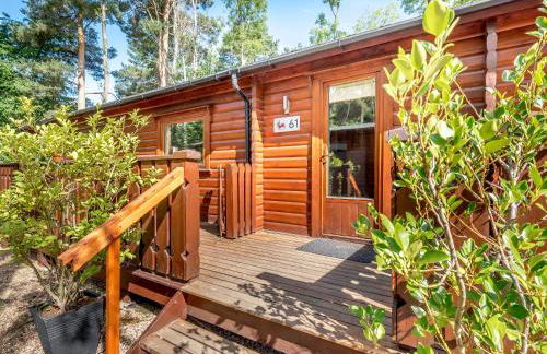 Cherry Lodge- Uk37608 - Foto 27