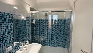 Rooftop Egadi View - Foto 2, Shower