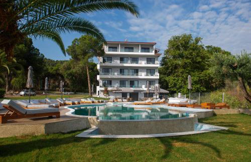 domus hospitality - Foto 34