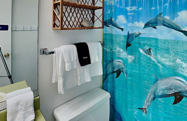 Rockport Racquet and Yacht Club - Foto 54