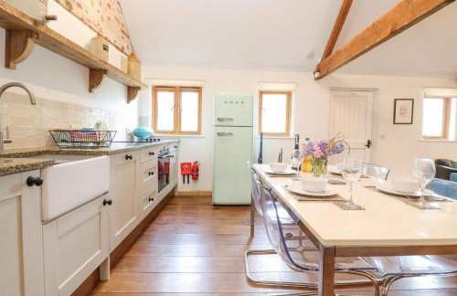 Packway Barn - Foto 12