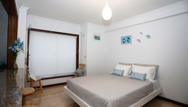 Iris Downtown Apart - Foto 2, Habitación