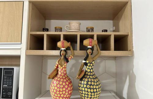 Apartamento completo em Manaus-AM - Foto 27