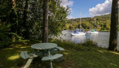 Lakeside View - Photo 4