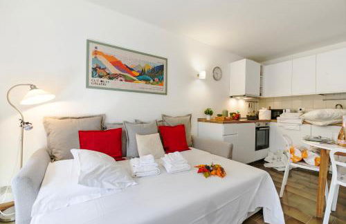 Appartamento Rio Secco - Happy Rentals - Foto 6