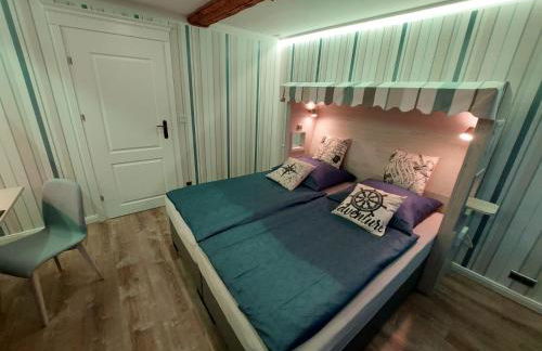 AnaCapri Gästehaus Le Havre - Foto 4