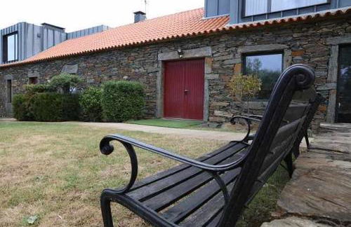 Quinta dos Avidagos AgroTurismo Mirandela - Foto 14