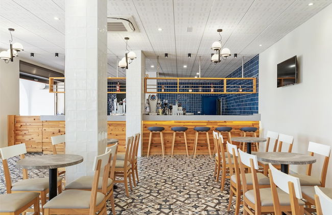 Apartamentos Best Club Pueblo Indalo - Foto 74