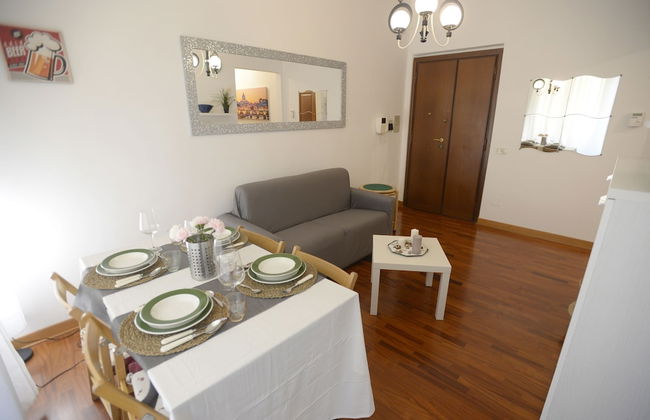 Mecenate Deluxe Colosseum - Photo 7