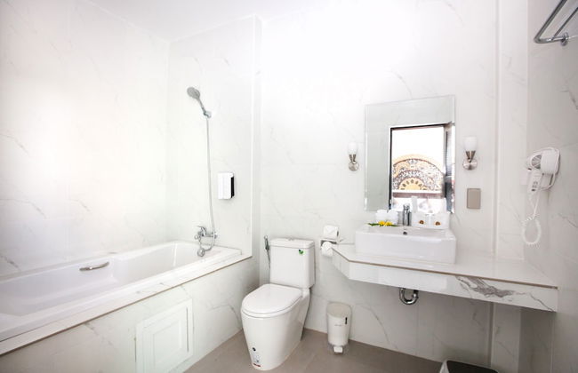 Lux Family Villas - Photo 26