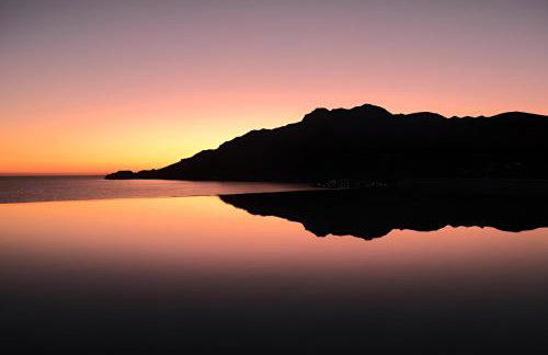 Filocsenia luxury apartment at tsoutsouras - Foto 57