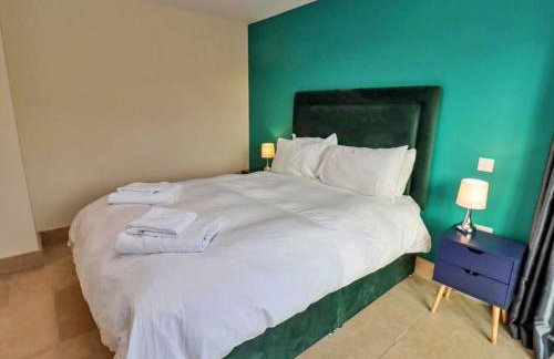 Little Rissington - Barn Two - Foto 12