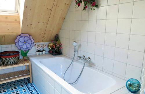 Villa en bois Perros-Guirec - GWEZ-ROZ - Foto 18