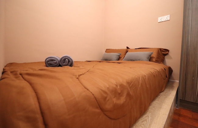 Attic Home Melaka Silverscape Residence - Foto 69