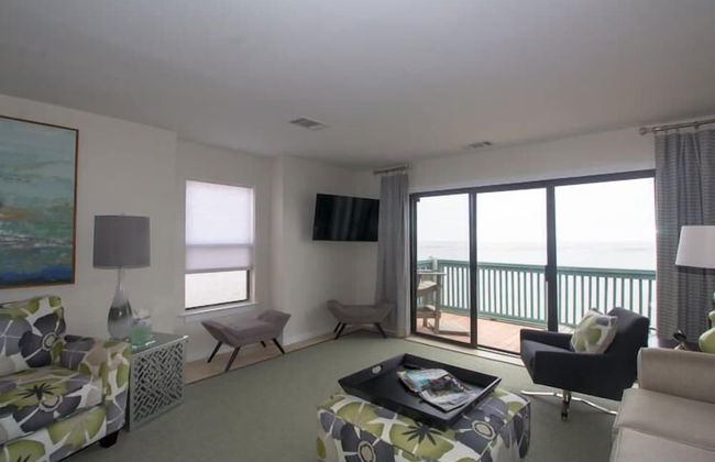 Bright Ocean View Condo Steps From Dining, Golf, Pool, & Beach - Foto 20
