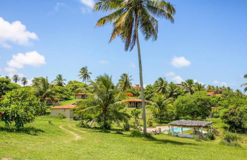 Barravilha Chales - Foto 63