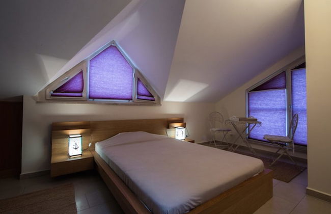 Aquasuite Apart - Foto 2