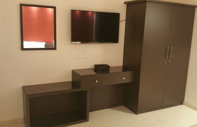 Knox Boutique Villa - Foto 2