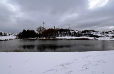 Rifugio di Nonno Gabriele - Foto 17